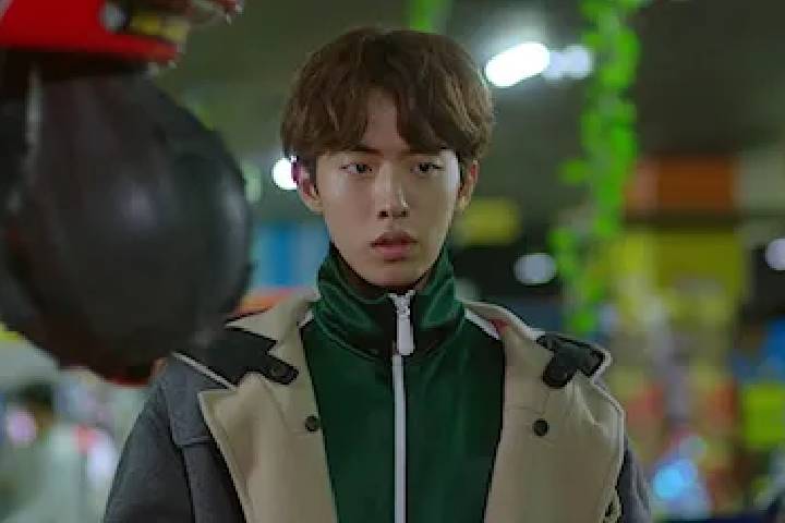 Tiên Nữ Cử Tạ Kim Bok Joo-Tập 09 | Danet
