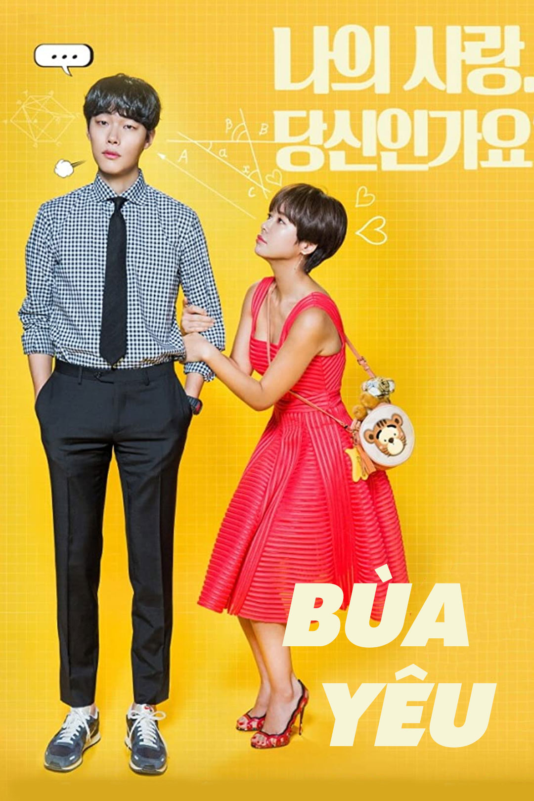 Bùa Yêu
