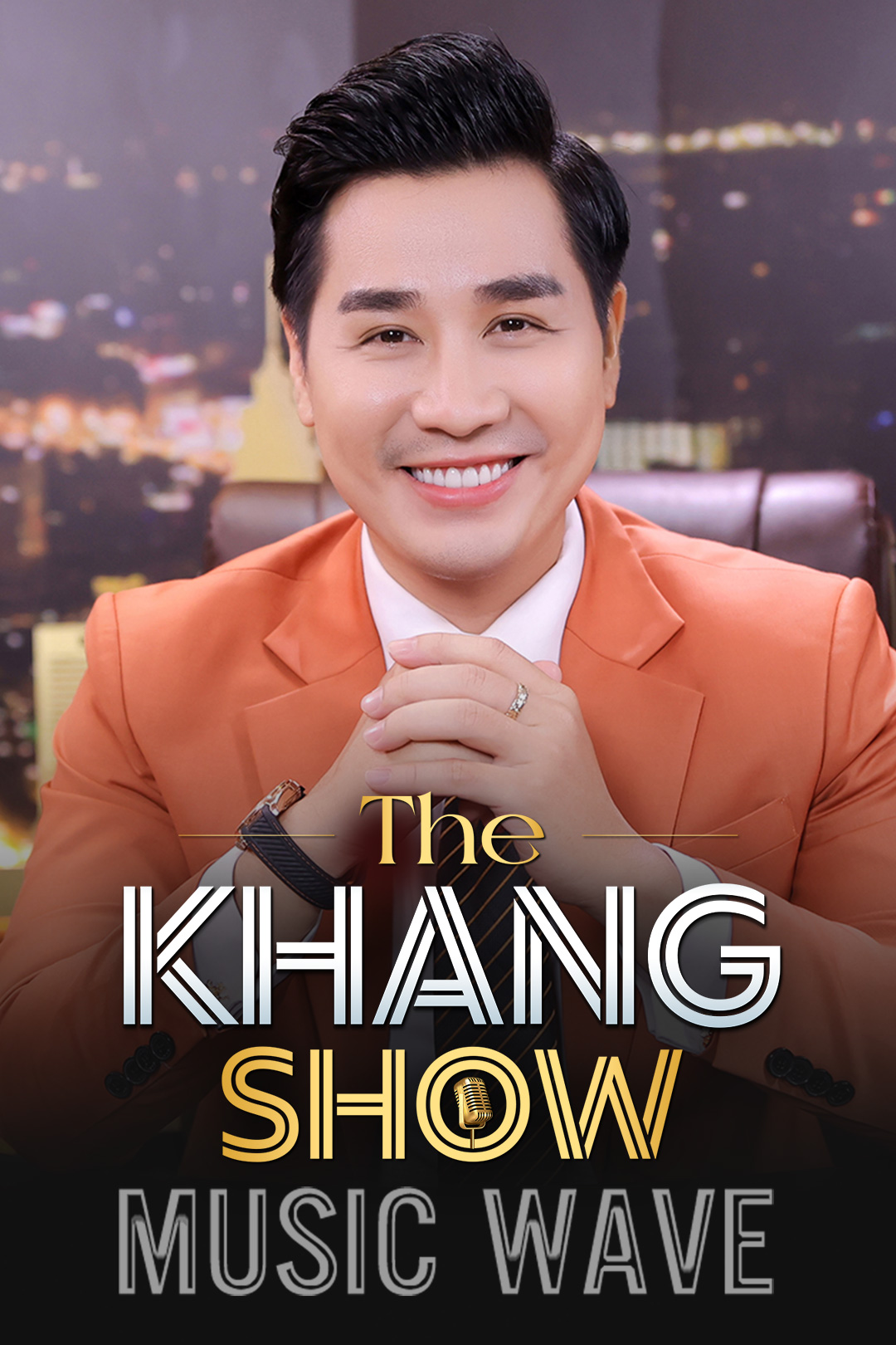 The Khang Show - Music Wave