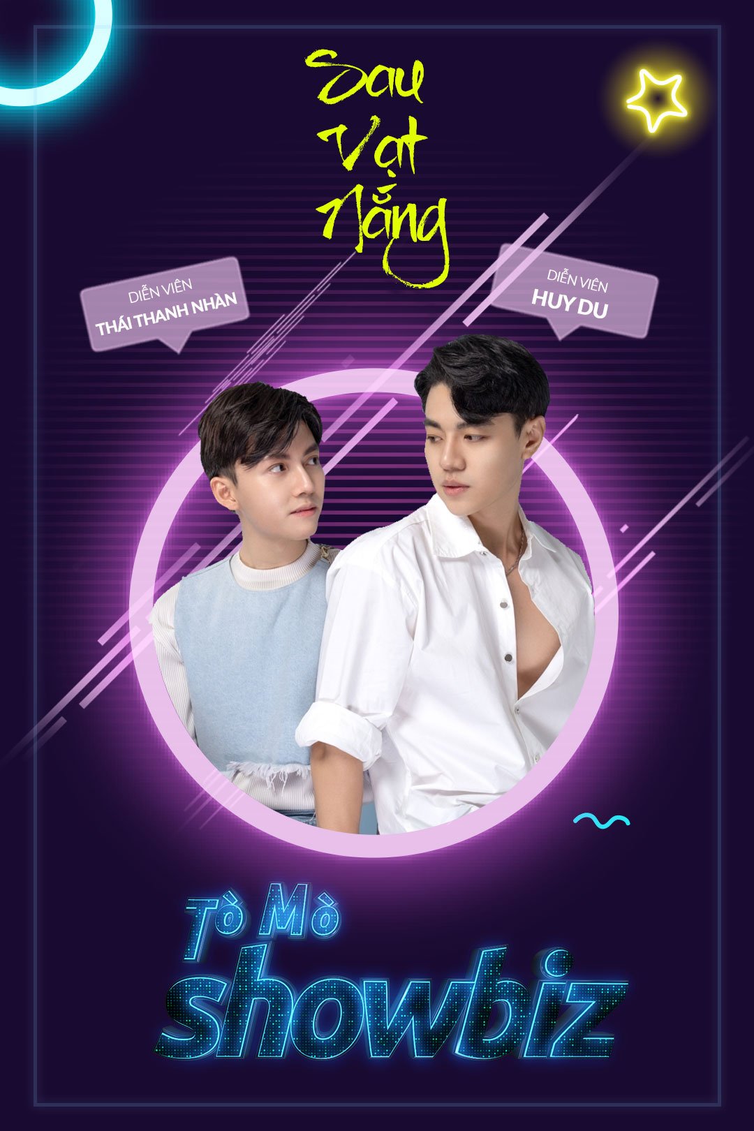 Tò Mò "Sau Vạt Nắng" - #TMSB