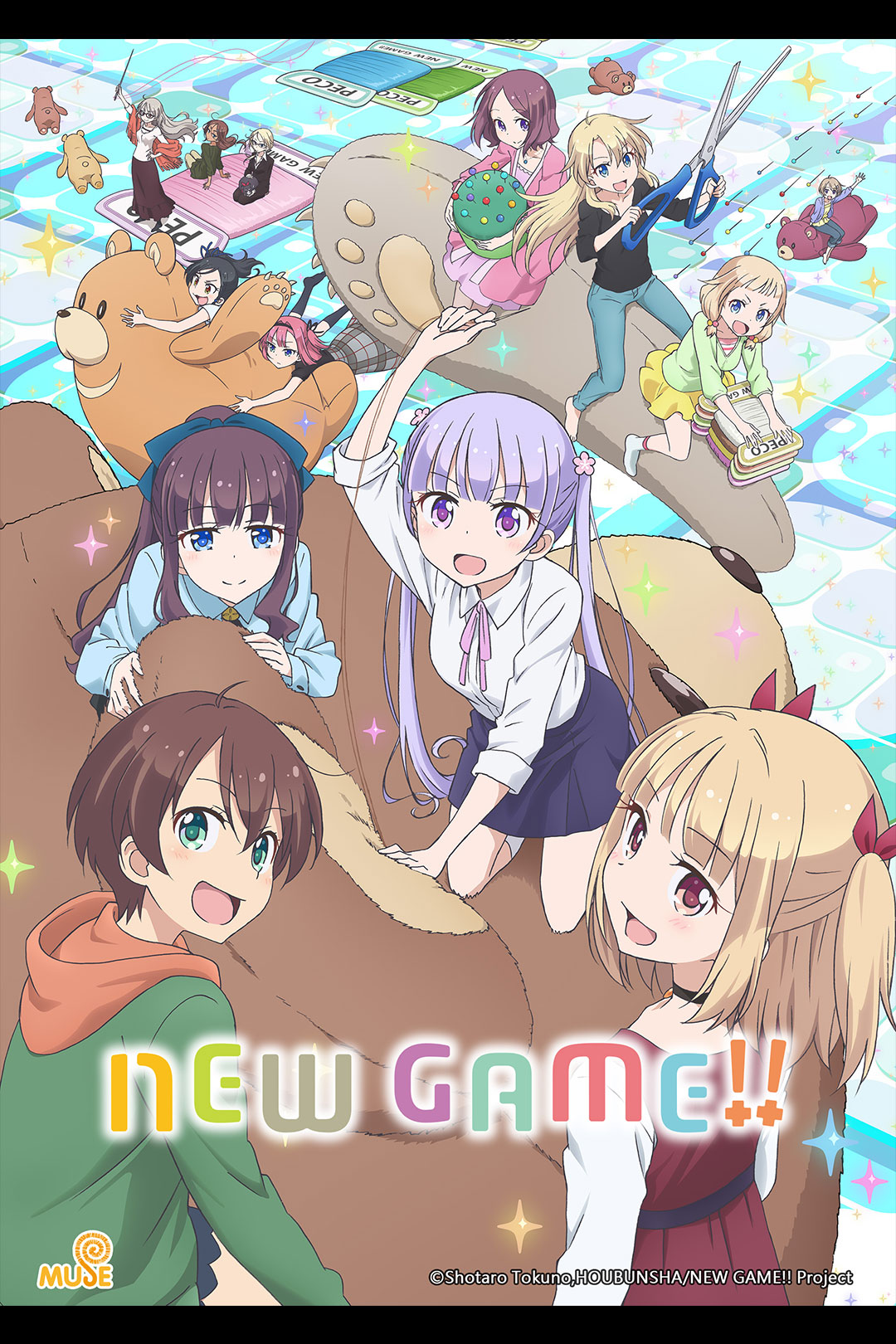 New Game 2