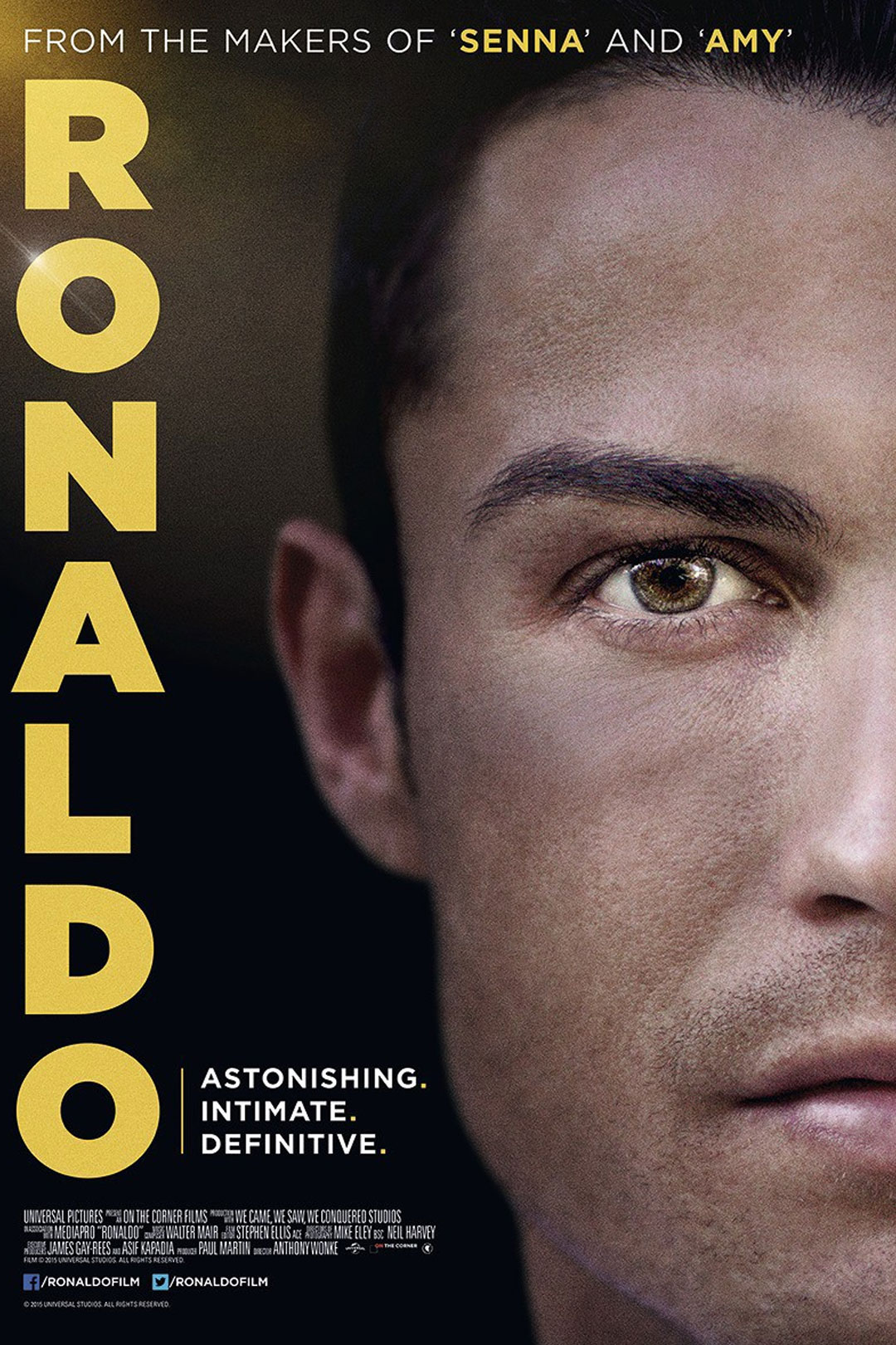 Ronaldo