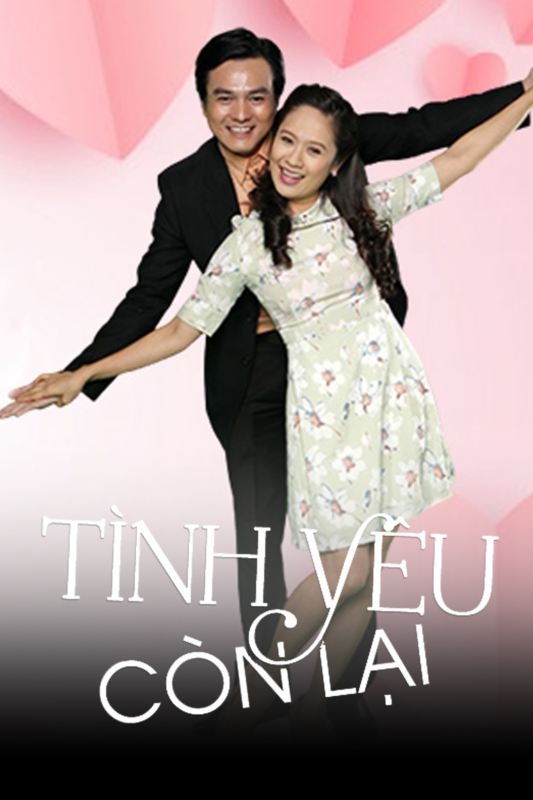 Tình Yêu Còn Lại