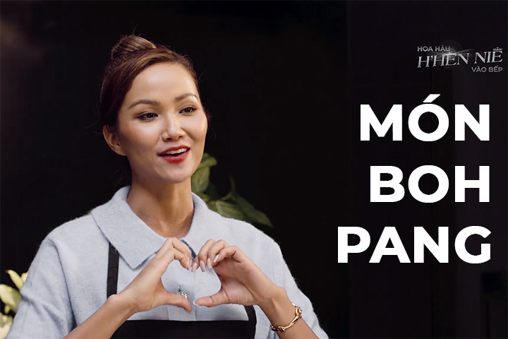Món Boh Pang