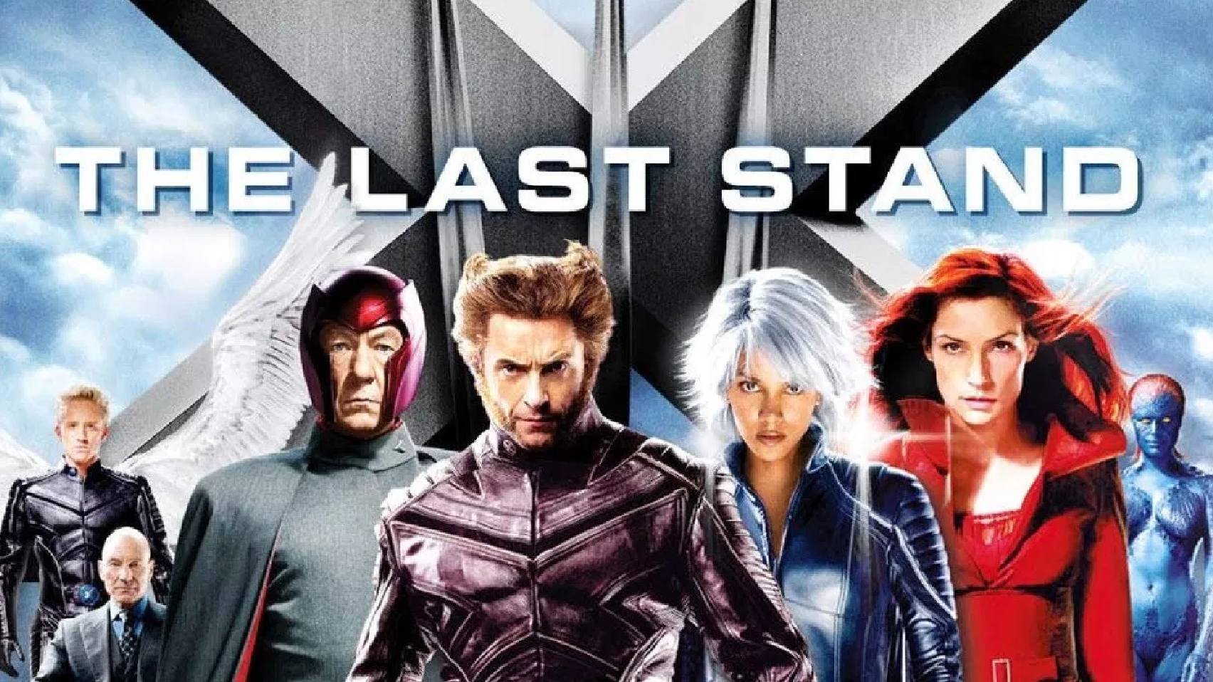 X Men The Last Stand Full Movie Full Hd English Sub Online
