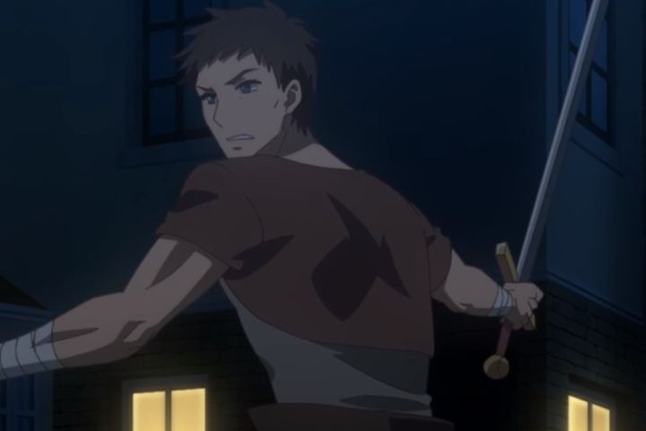 The Greatest Demon Lord Is Reborn as a Typical Nobody-Tập 01 | The ...