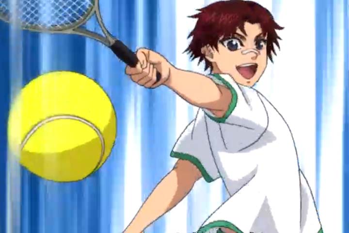 Hoàng Tử Tennis! -Tập 1 | The Prince of Tennis BEST GAMES!! VOL. 2.2