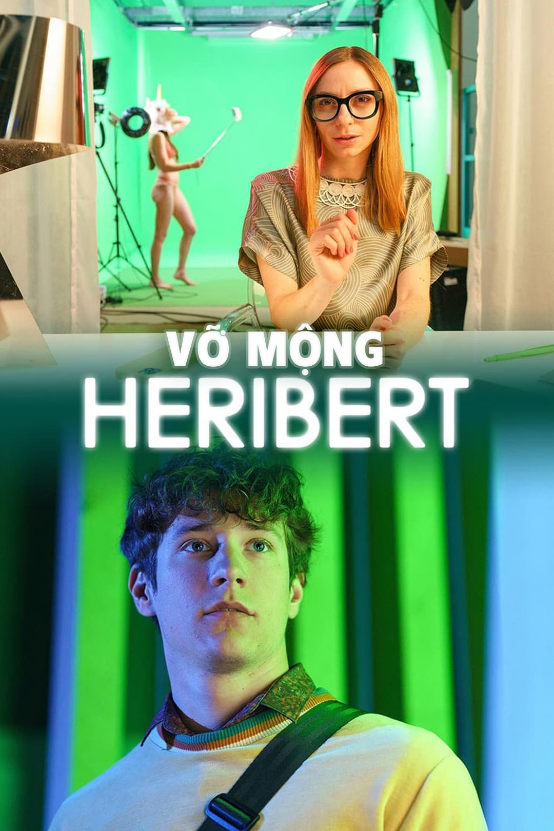 Vỡ Mộng