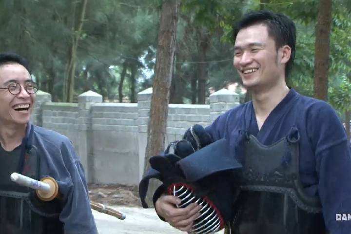 Tập  1