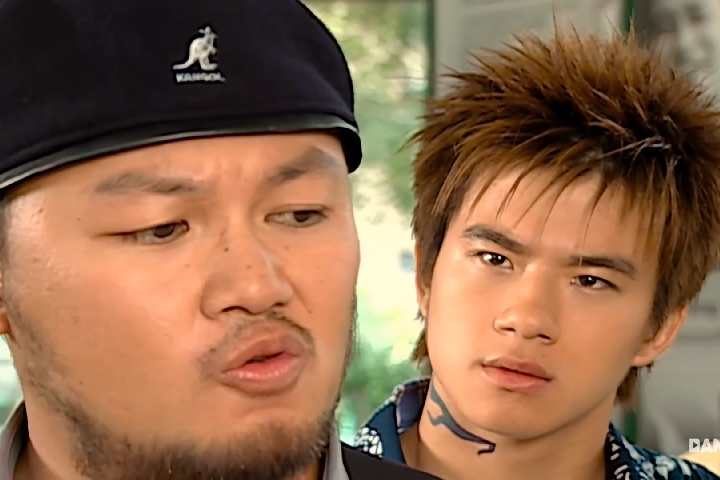 Tập 08