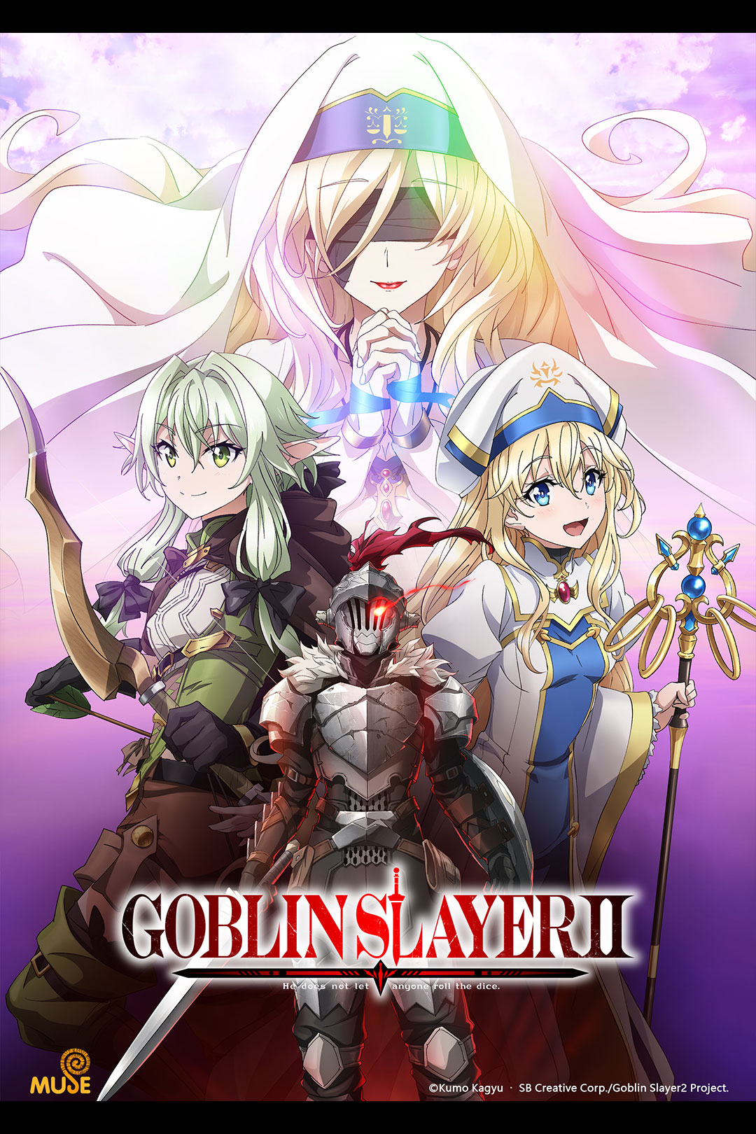 Goblin Slayer 2 – Tập 11