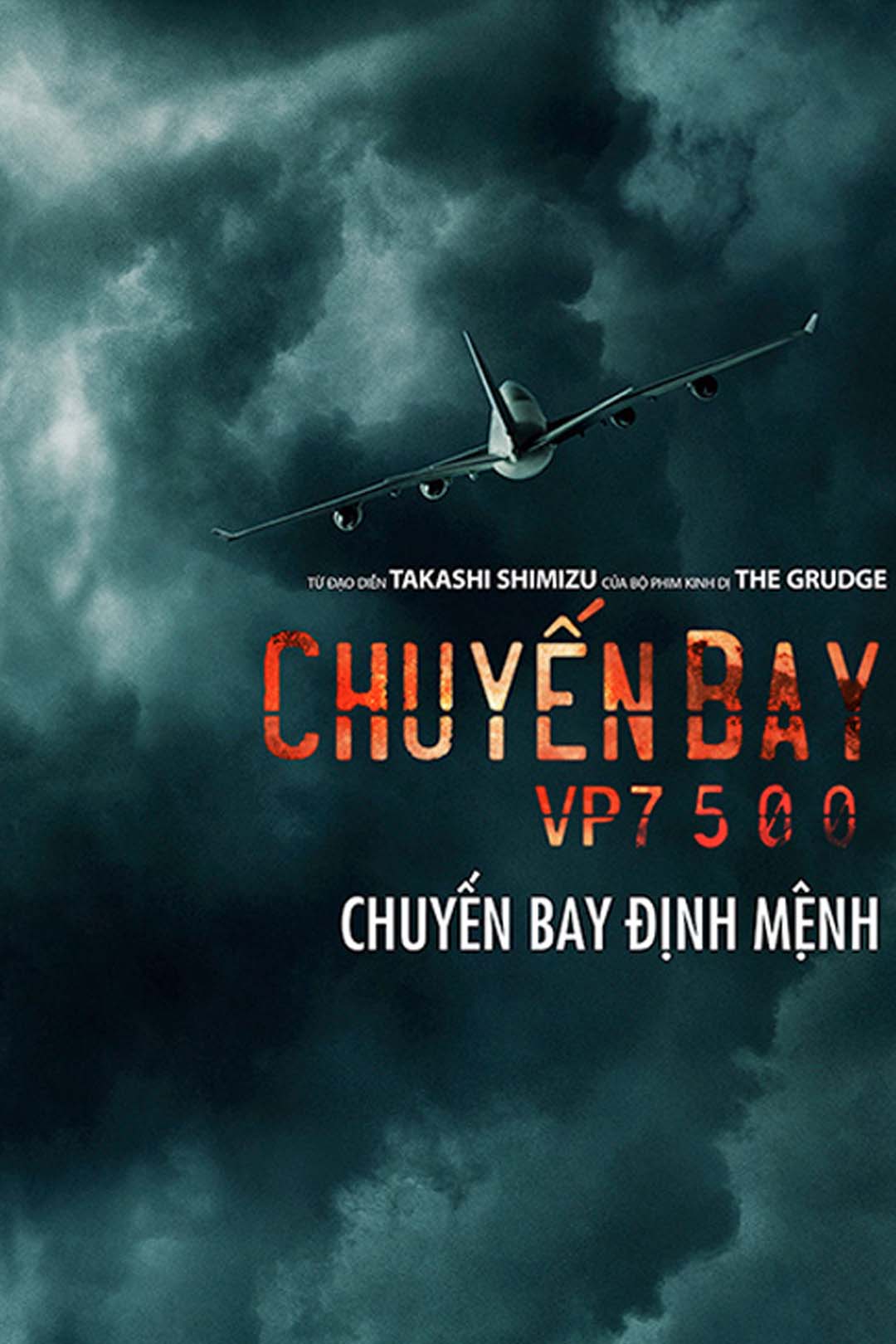 Chuyến Bay Định Mệnh