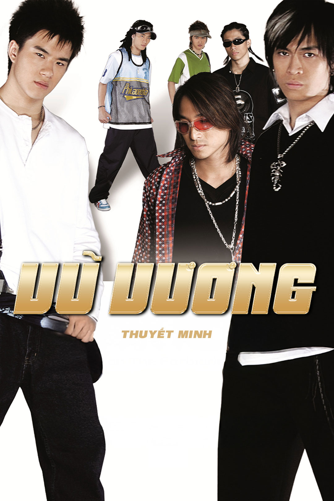 Vũ Vương  - Thuyết Minh-Tập 04