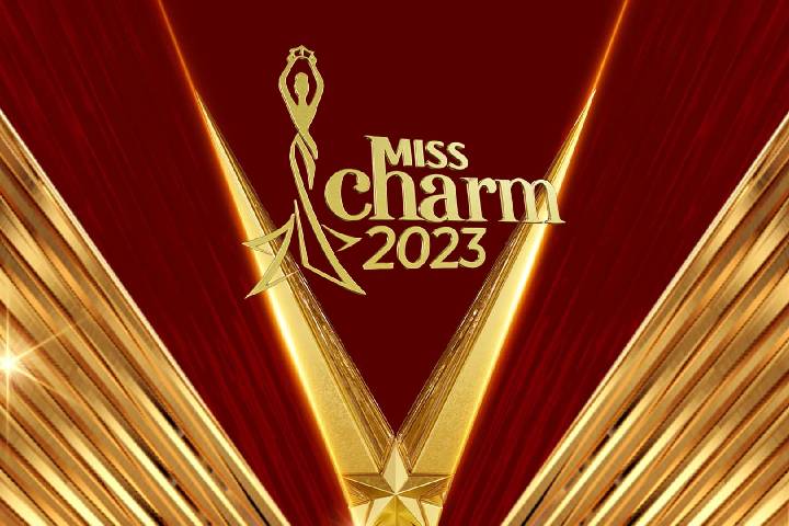 Chung kết Miss Charm 2023