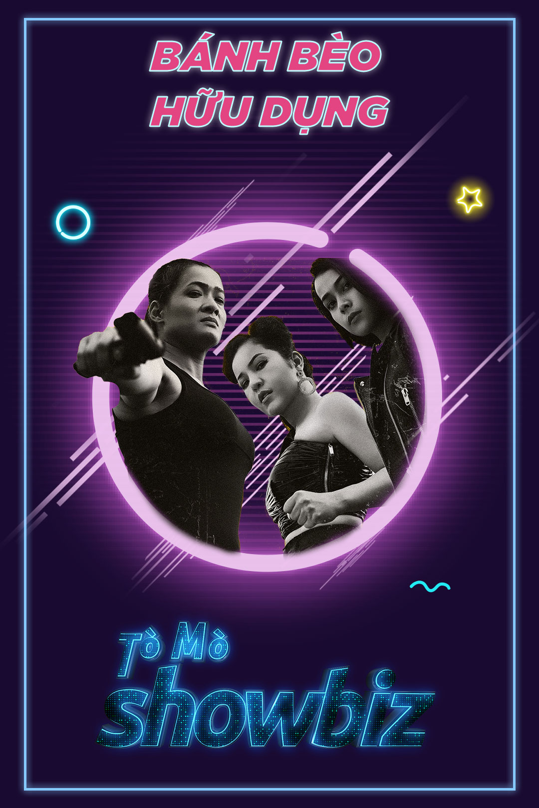 Tò Mò "Bánh Bèo Hữu Dụng" - #TMSB