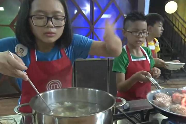 Tập 7 
