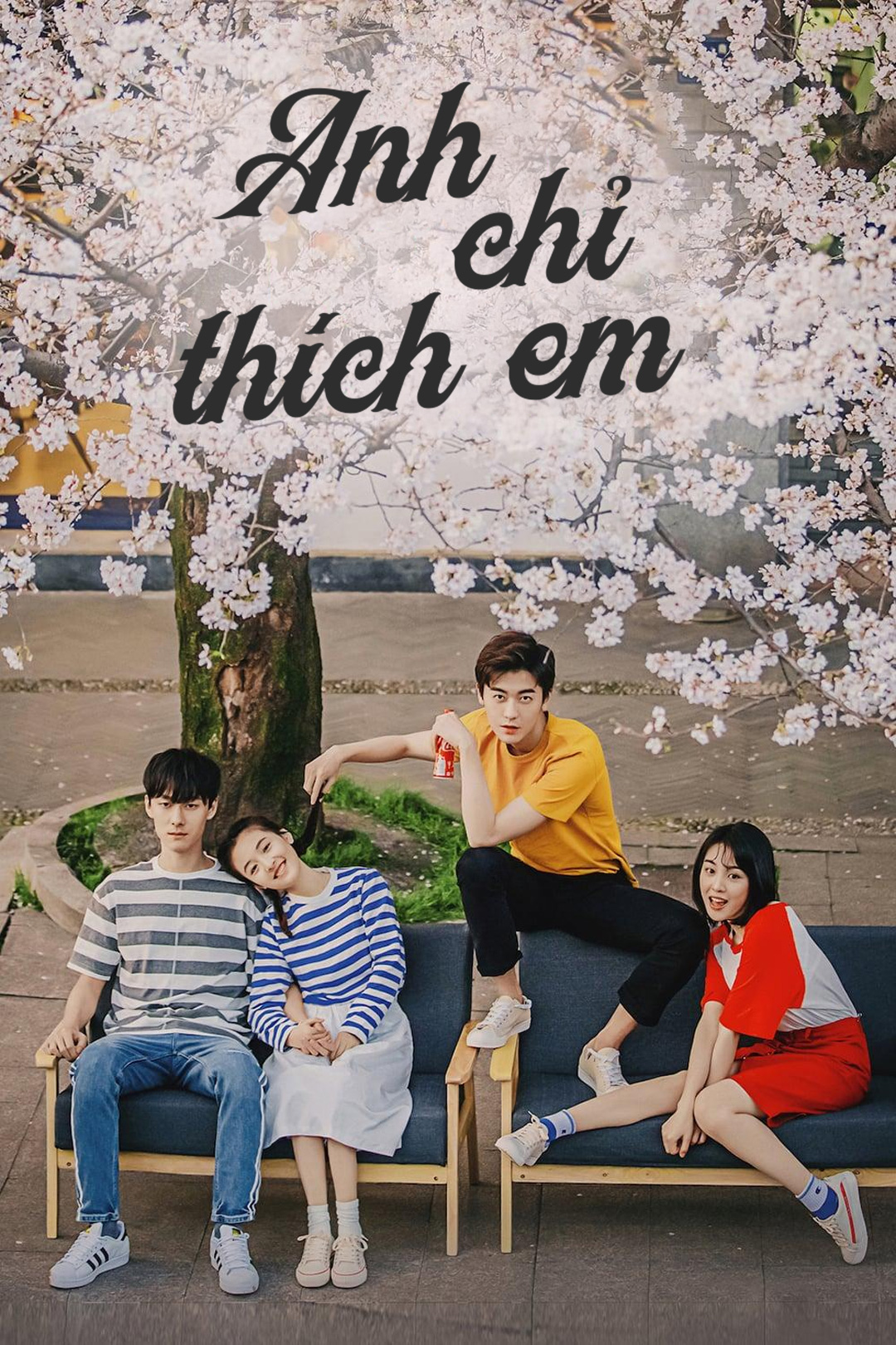 Anh Chỉ Thích Em-Tập 03