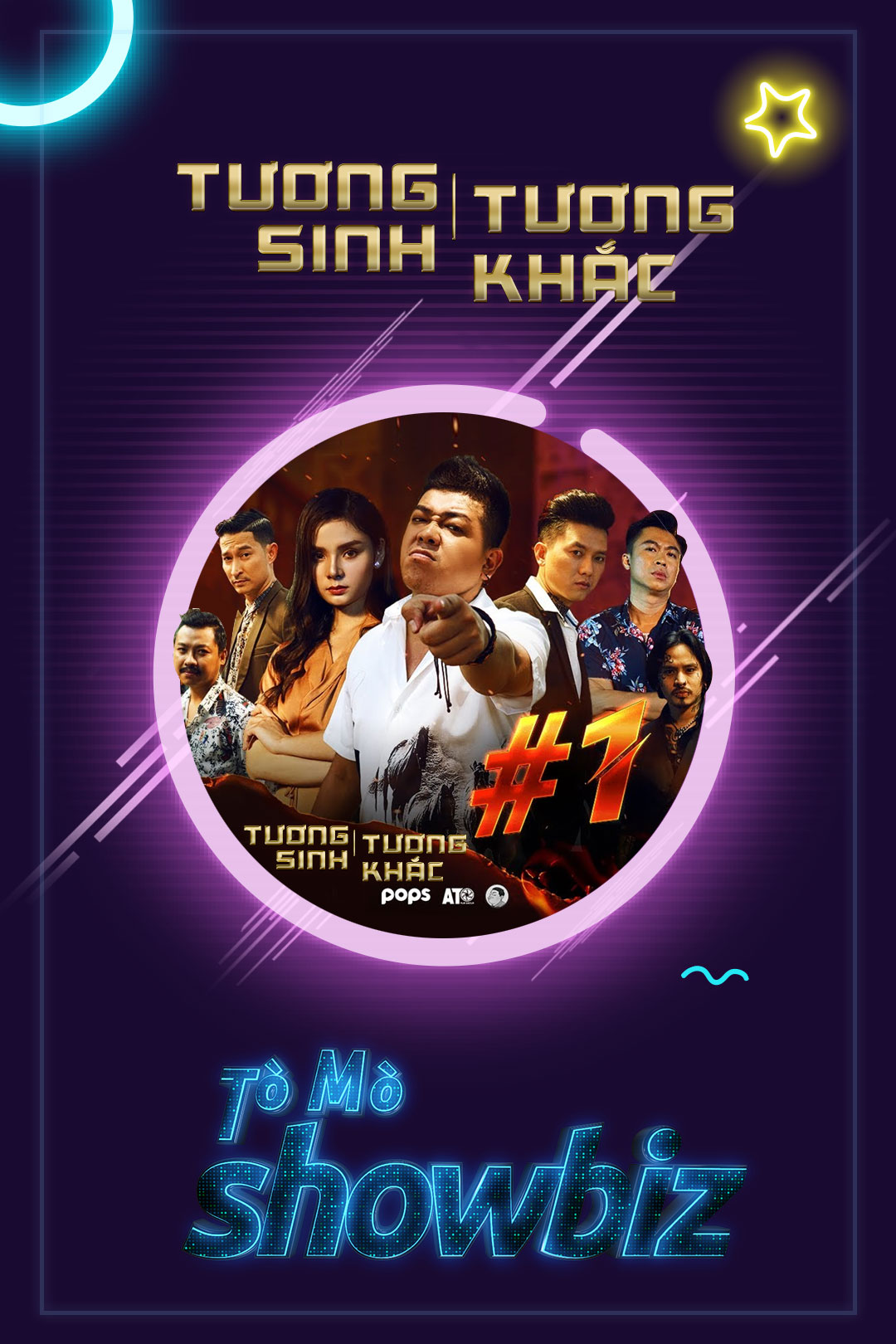 Tò Mò "Tương Sinh Tương Khắc" - #TMSB – Tò Mò "Tương Sinh Tương Khắc" - #TMSB