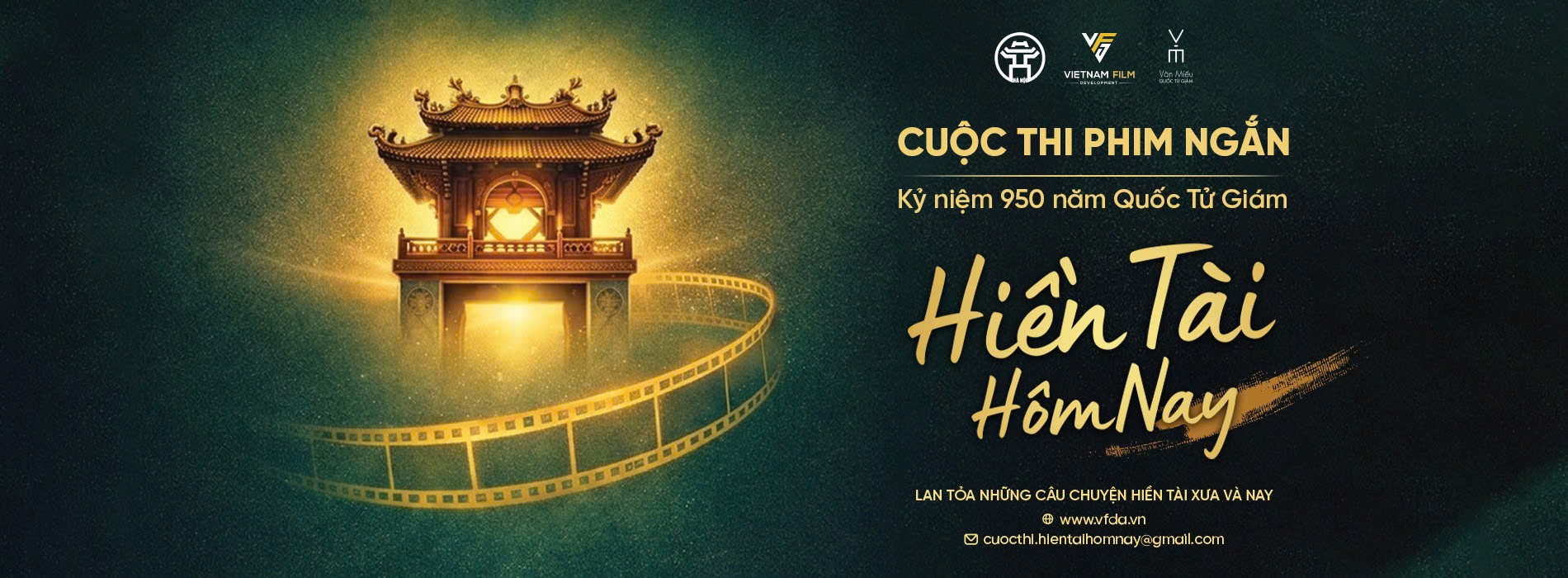 HIỀN TÀI HÔM NAY