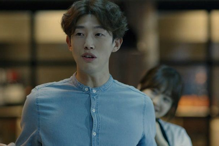 Ma Nữ Đáng Yêu-Tập 3 | Oh My Ghost | DANET