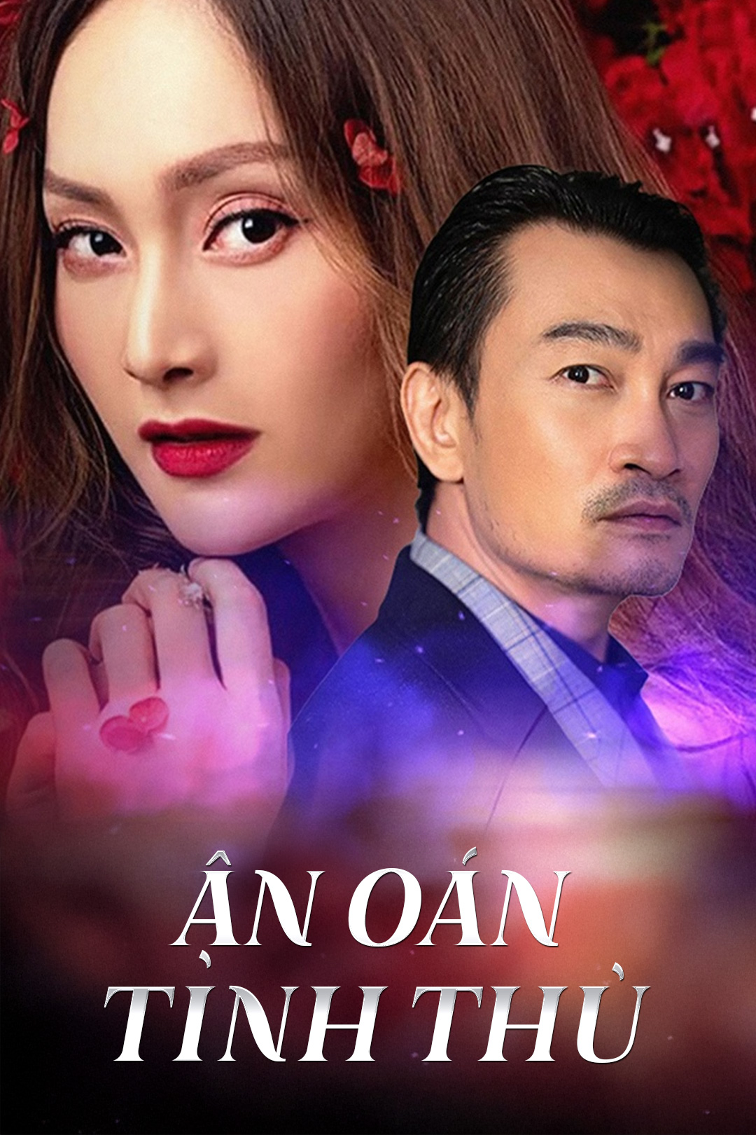 Ân Oán Tình Thù – Tập 19