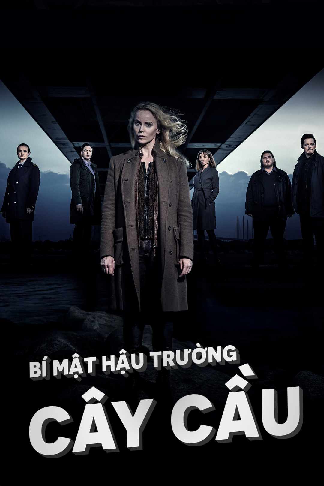 Bí Mật Hậu Trường: Cây Cầu