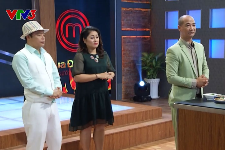 Tập 1