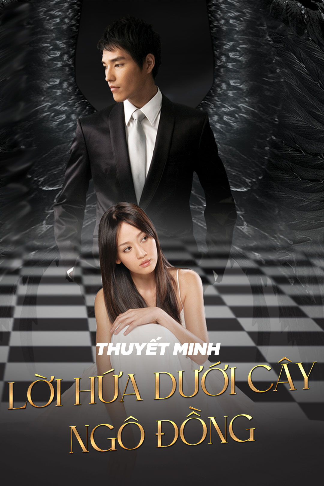 Lời Hứa Dưới Cây Ngô Đồng - Thuyết Minh-Tập 4