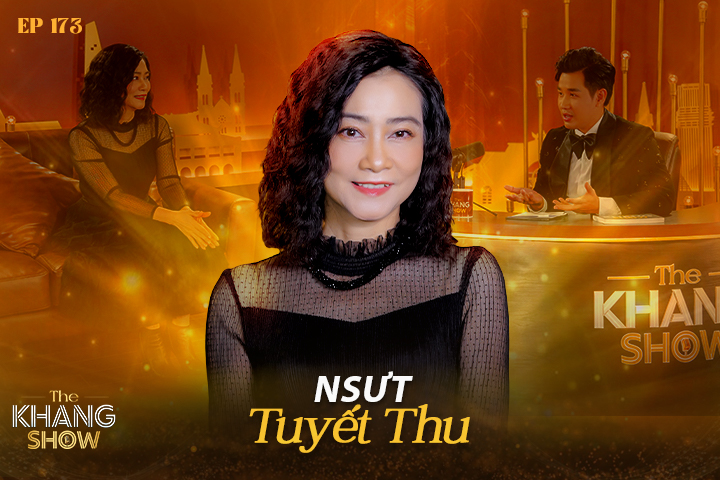Tập 173: NSƯT Tuyết Thu