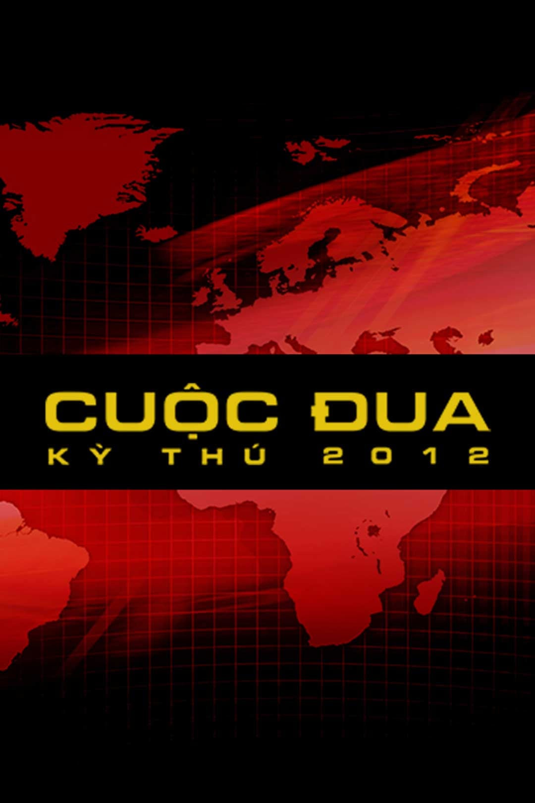 Cuộc Đua Kì Thú 2012 – Tập 11