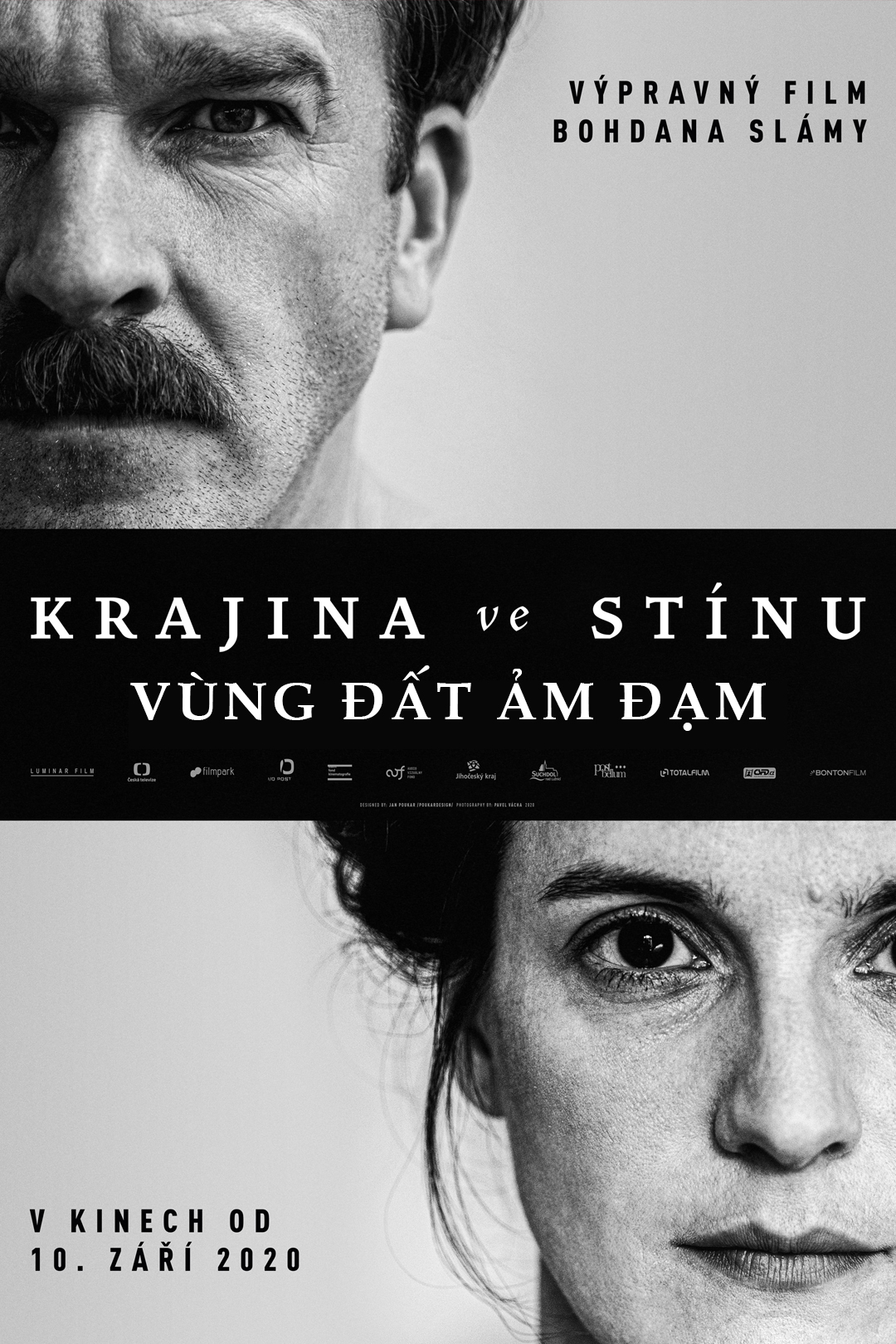 Vùng Đất Ảm Đạm