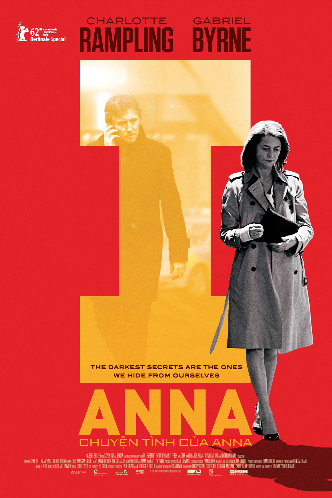 Chuyện Tình Của Anna
