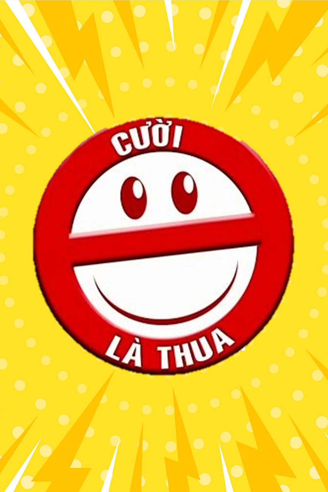 Cười Là Thua Mùa 2 – Tập 11