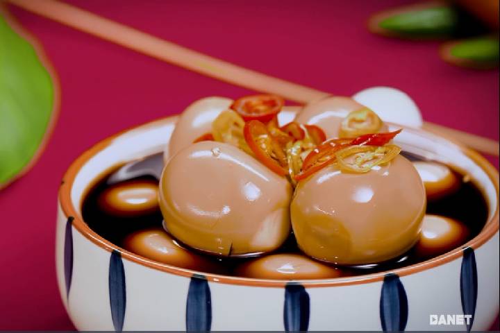 Trailer - Trứng Ngâm Tương