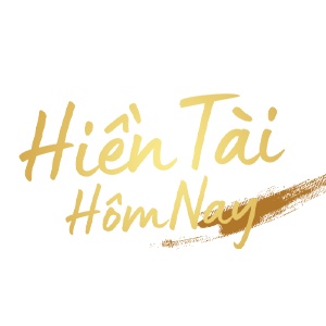 HIỀN TÀI HÔM NAY