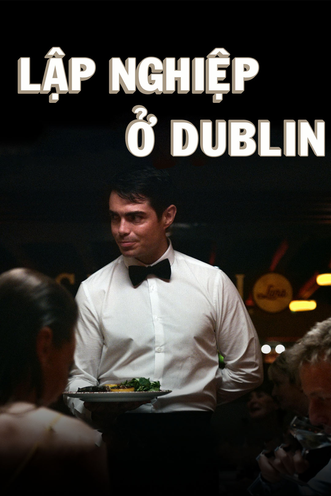Lập Nghiệp ở Dublin