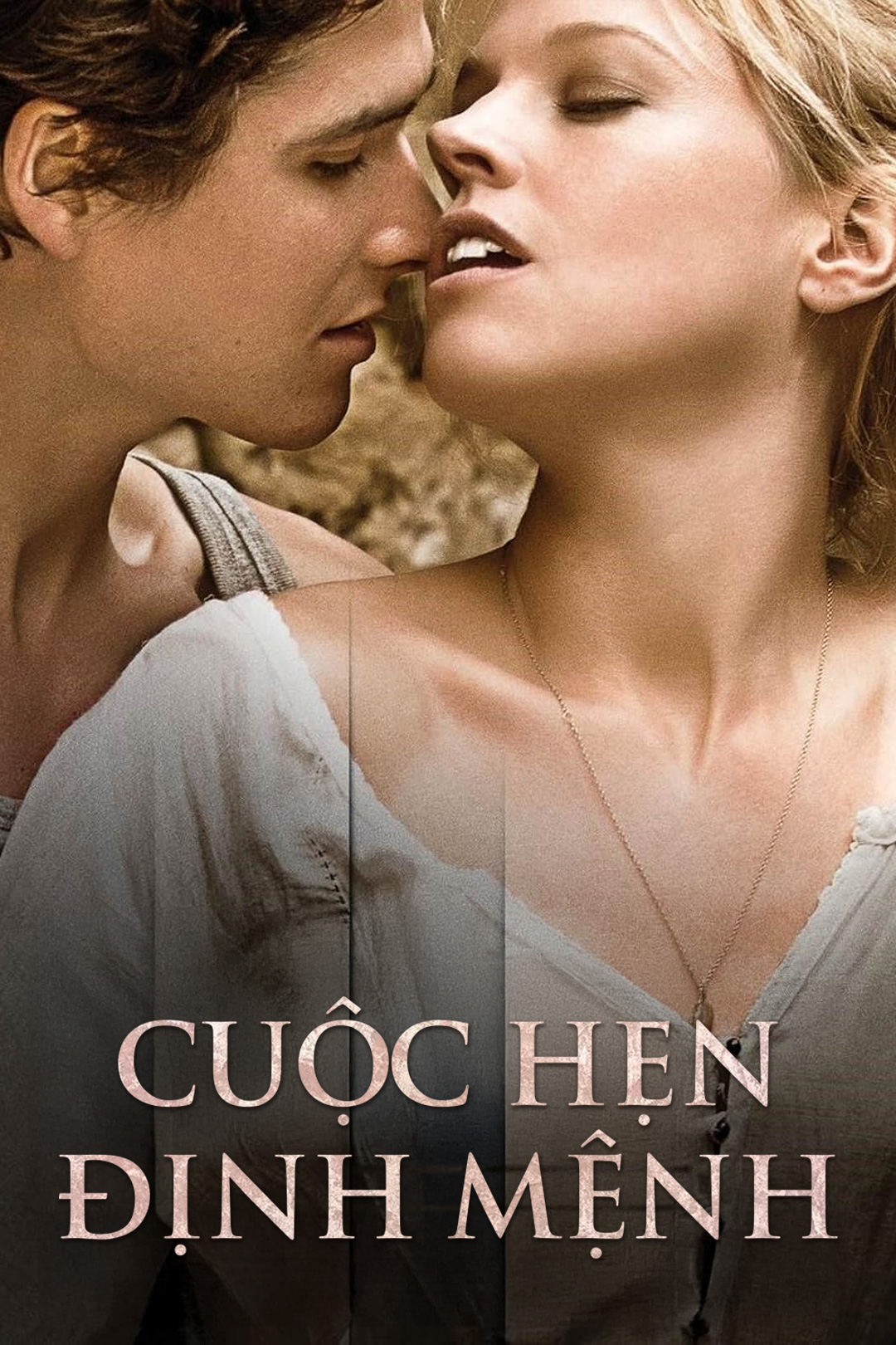 Cuộc Hẹn Định Mệnh