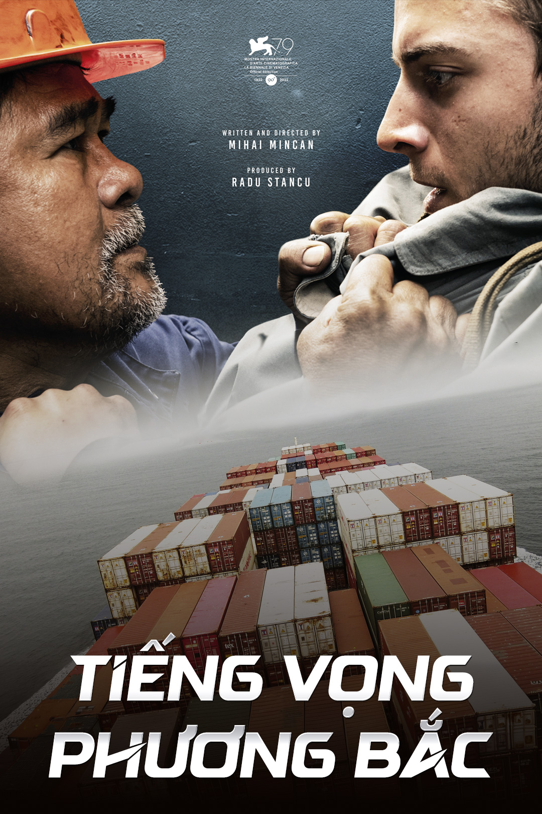 Tiếng Vọng Phương Bắc