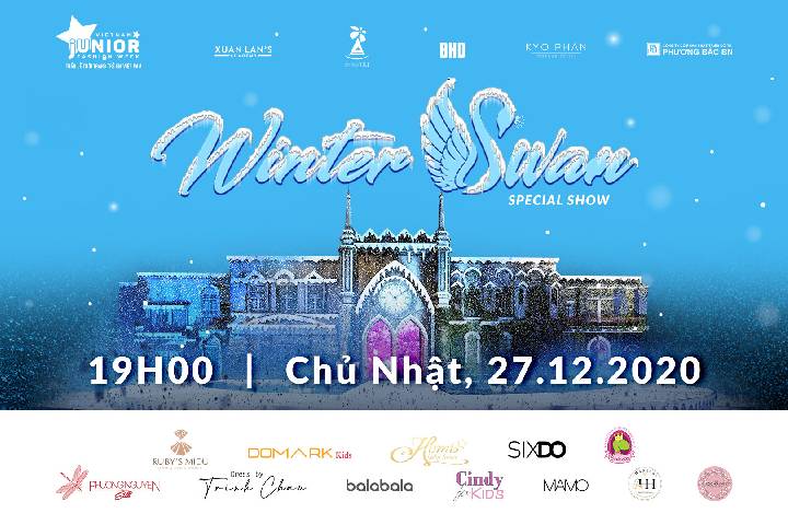 Winter Swan 2
