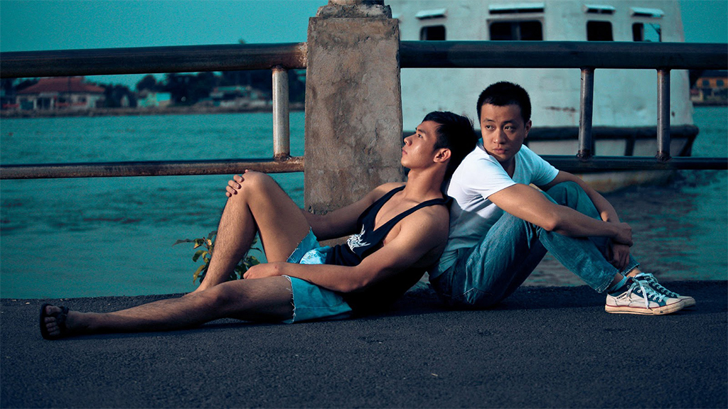 Hot Boy Nổi Loạn
