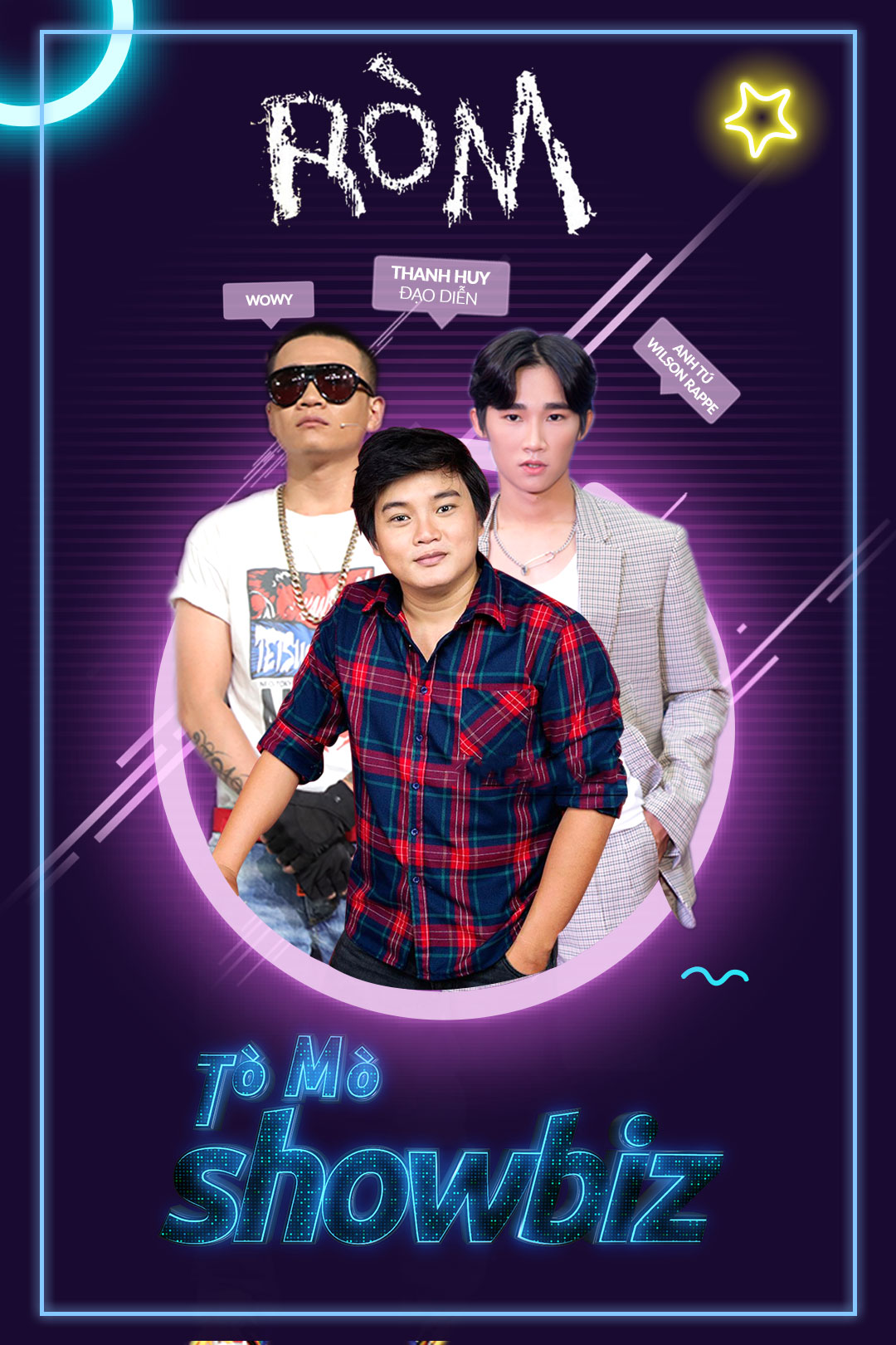 Tò Mò "Ròm" - #TMSB