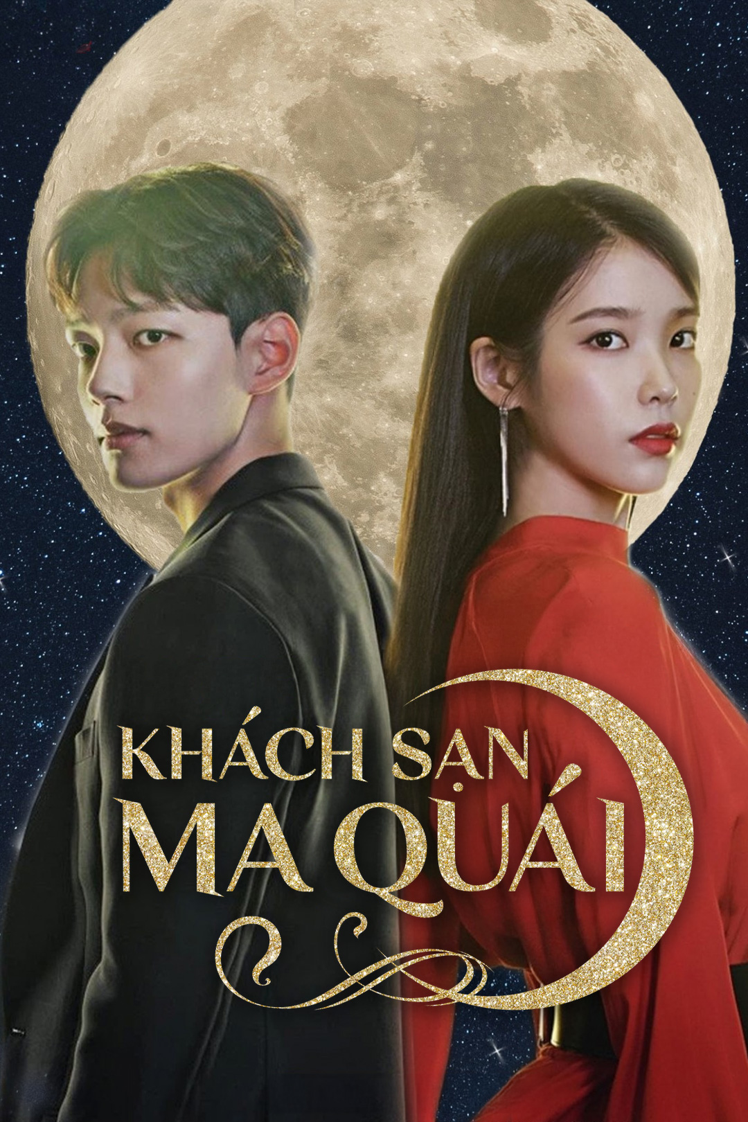 Khách Sạn Bí Ẩn – Tập 13