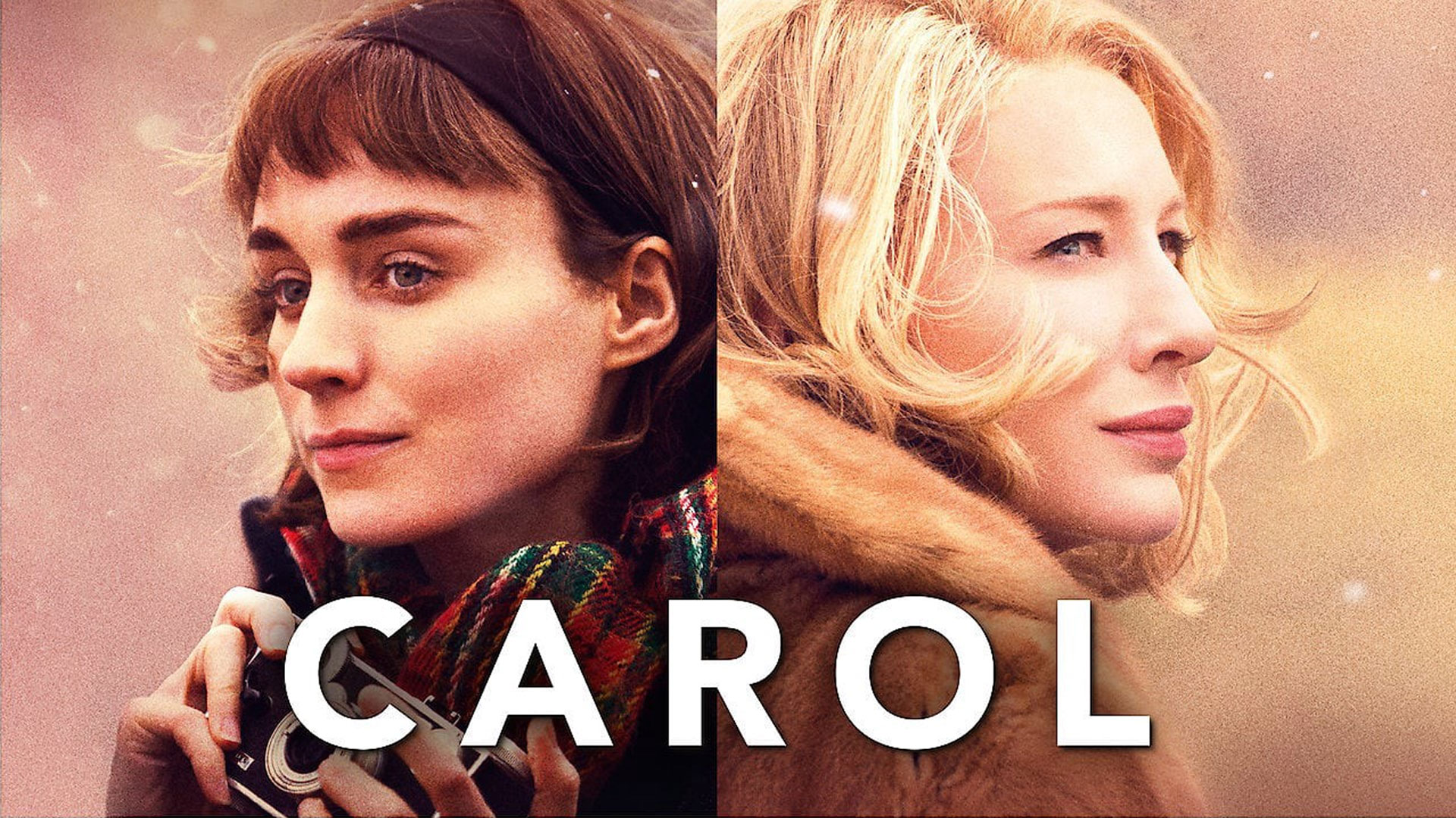 Watch carol. Carol watch.