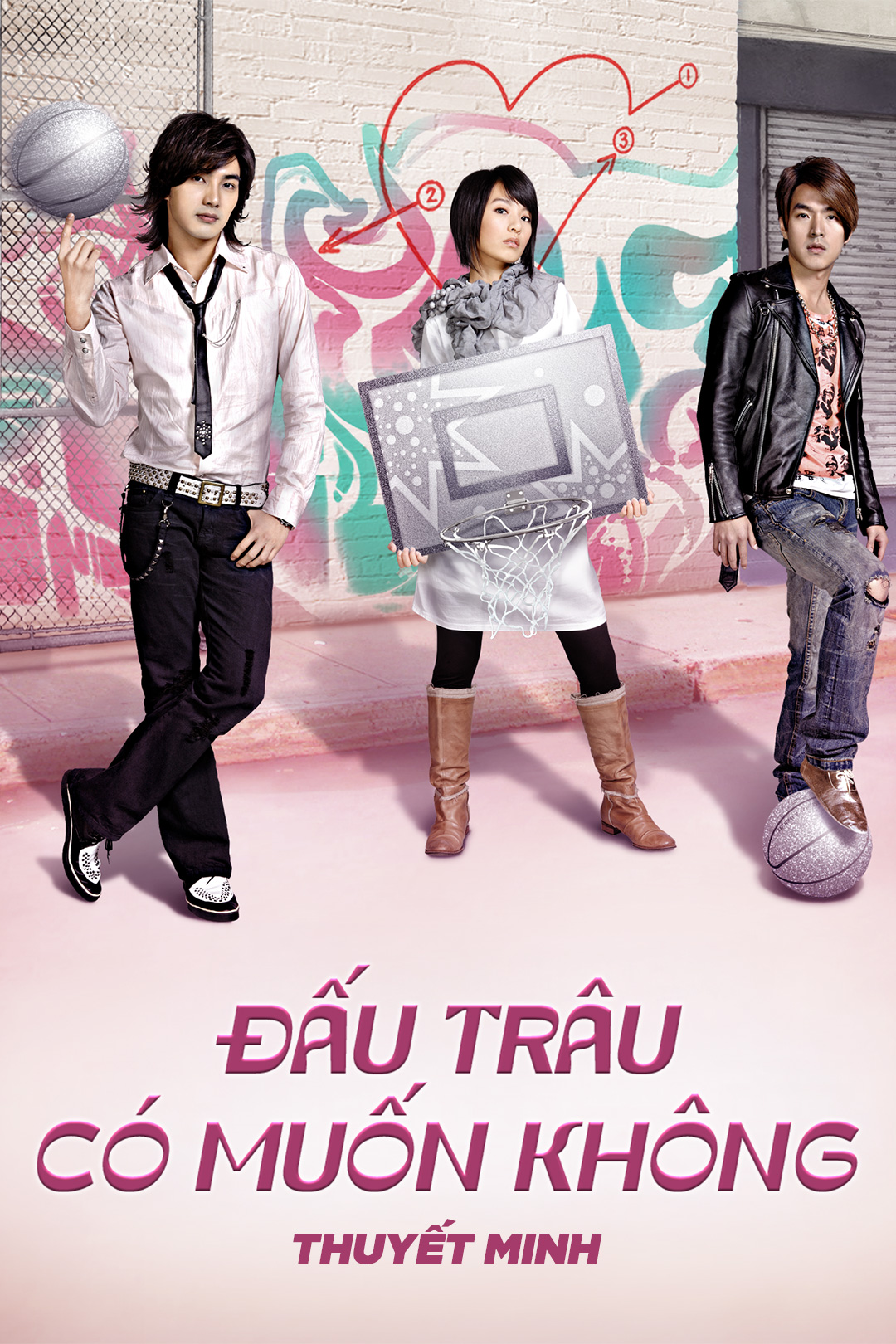 Đấu Trâu, Có Muốn Không - Thuyết Minh – Tập 24