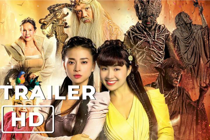Trailer 