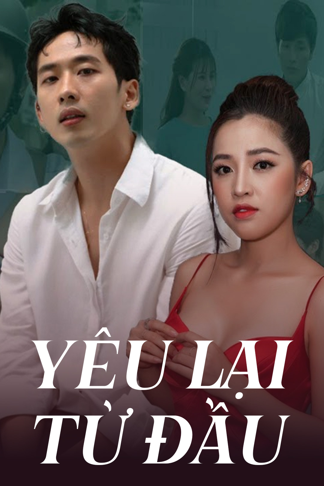 Yêu Lại Từ Đầu