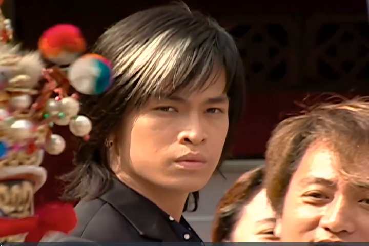 Tập 01