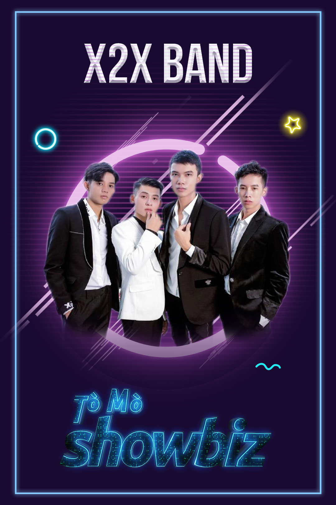 Tò Mò "X2X Bank" - #TMSB