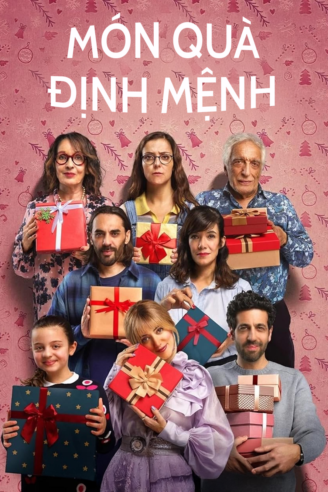 Món Quà Định Mệnh