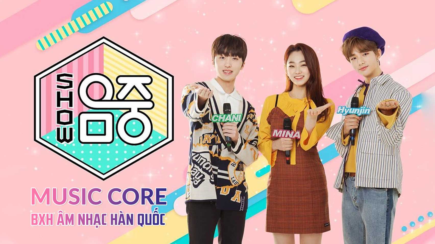 show-music-core-2019